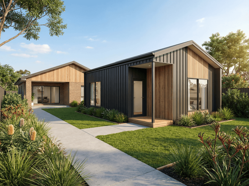 Granny Flat