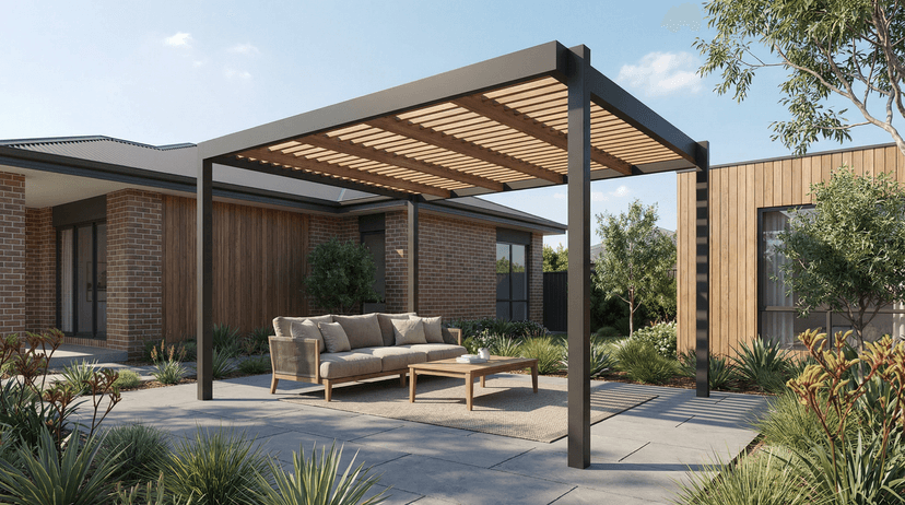 Pergola